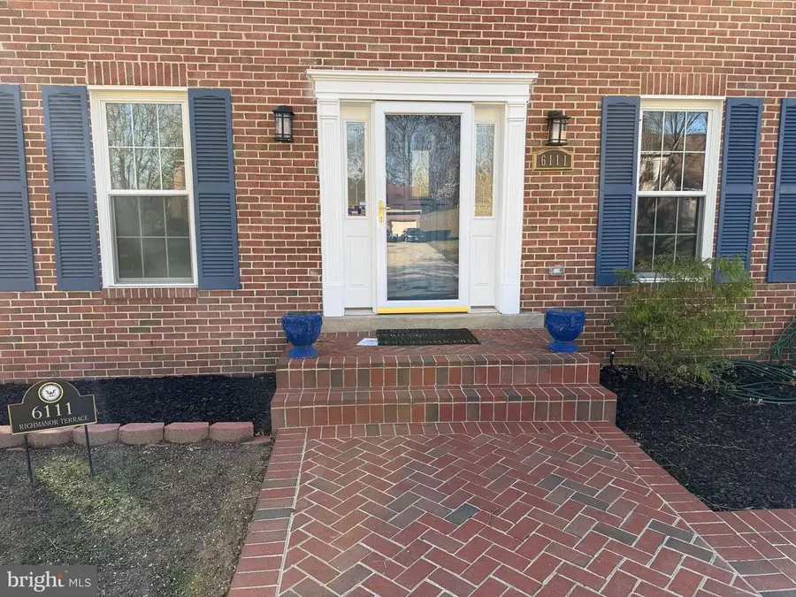 6111 Richmanor Ter, Upper Marlboro, MD 20772 - #2