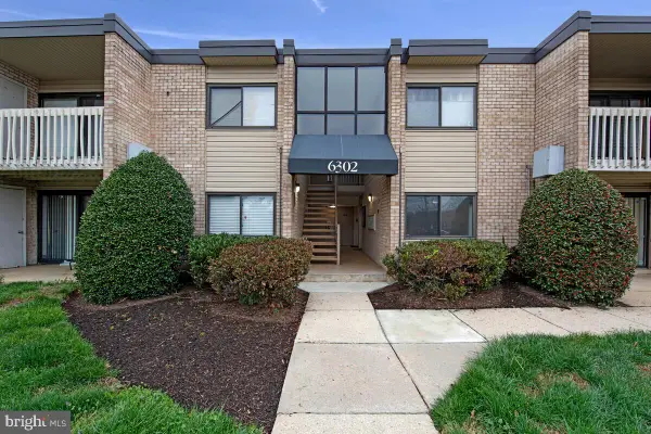 6302 Hil Mar Dr #6-2, DISTRICT HEIGHTS, MD 20747