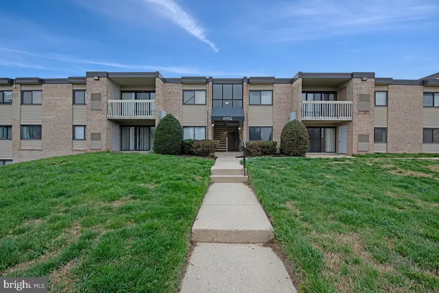 6302 Hil Mar Dr #6-2, District Heights, MD 20747 - #2