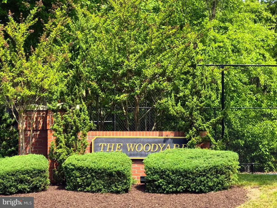 9709 Woodyard Cir, Upper Marlboro, MD 20772 - #2