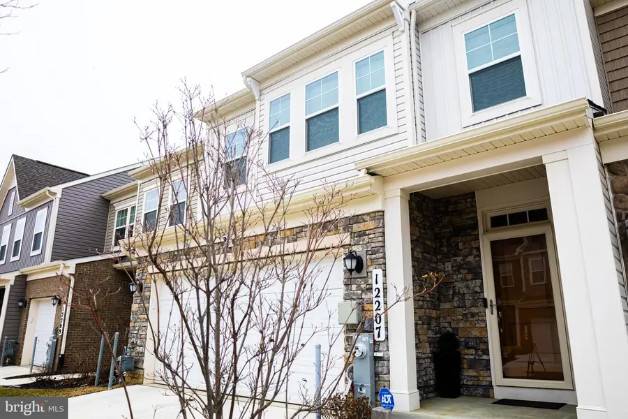 12207 American Chestnut Rd, Bowie, MD 20720 - #2