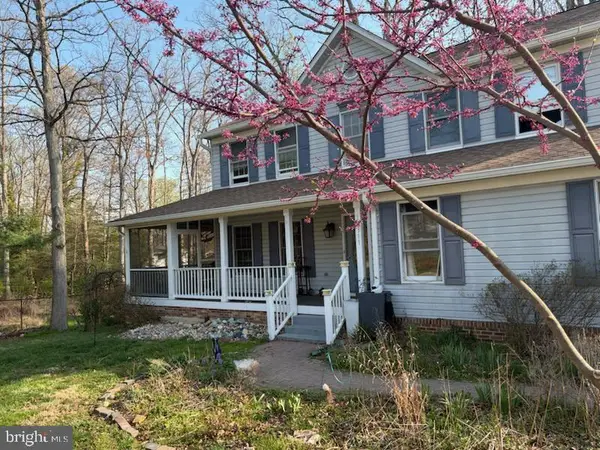 16311 Dahl Rd, LAUREL, MD 20707