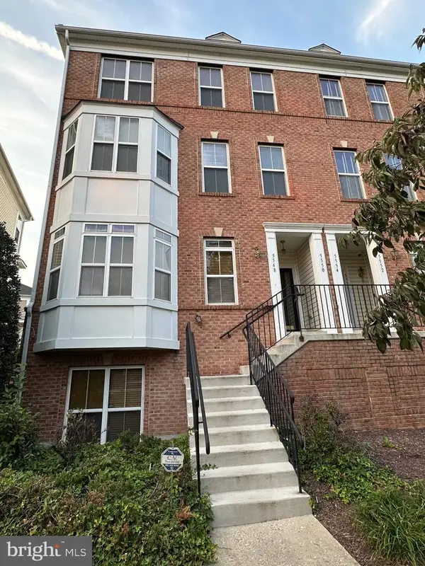 5550 Capital Gateway Dr #394, SUITLAND, MD 20746