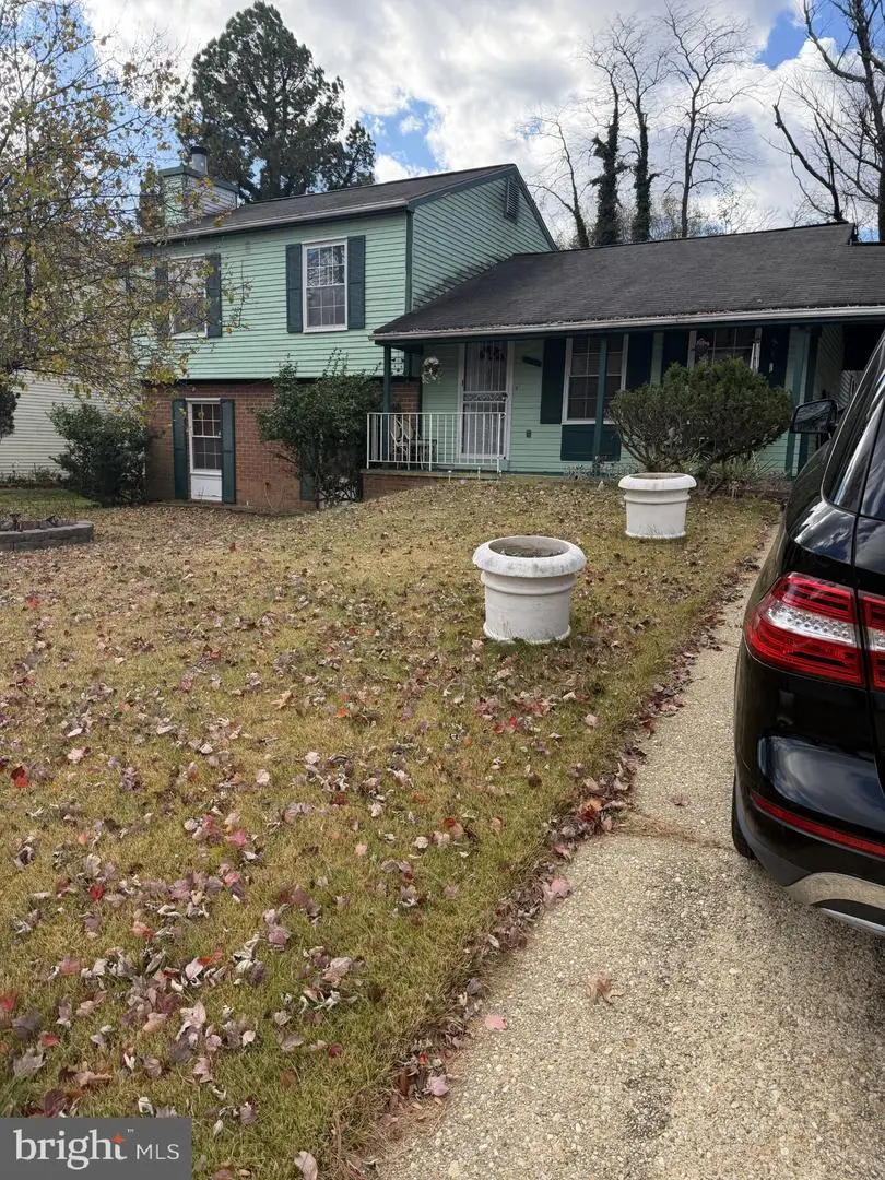 308 Willow Hill Pl, Landover, MD 20785 - #1