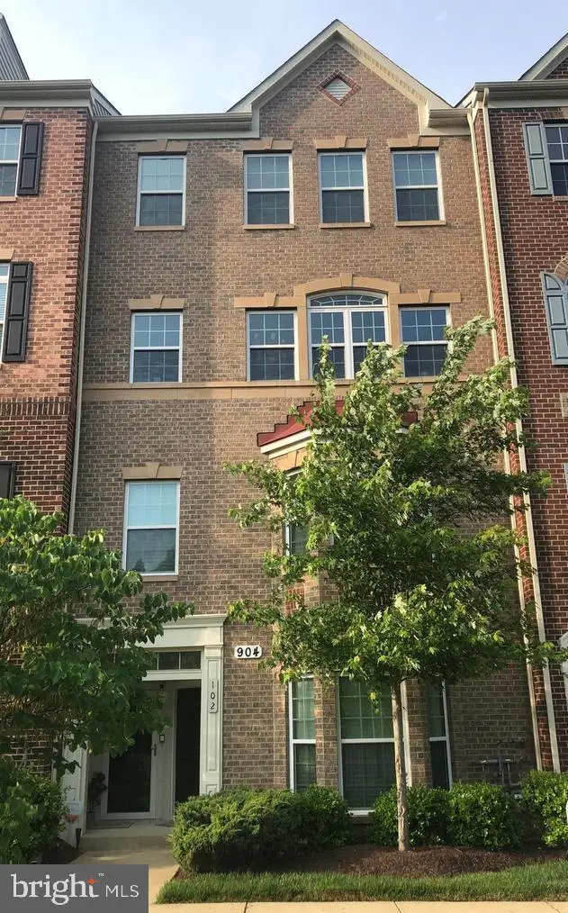 904 Hall Station Dr #102, Bowie, MD 20721 - #3