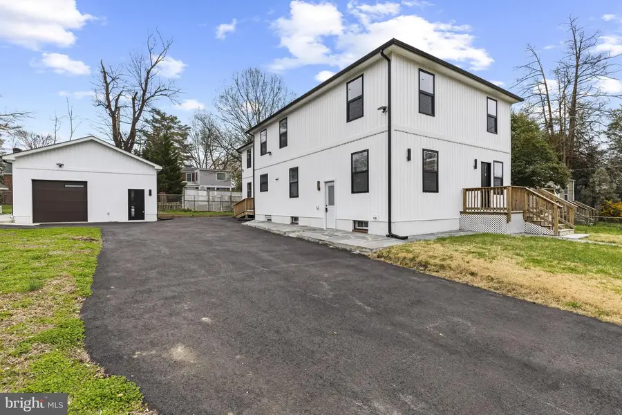 5617 36th Ave, Hyattsville, MD 20782 - #3