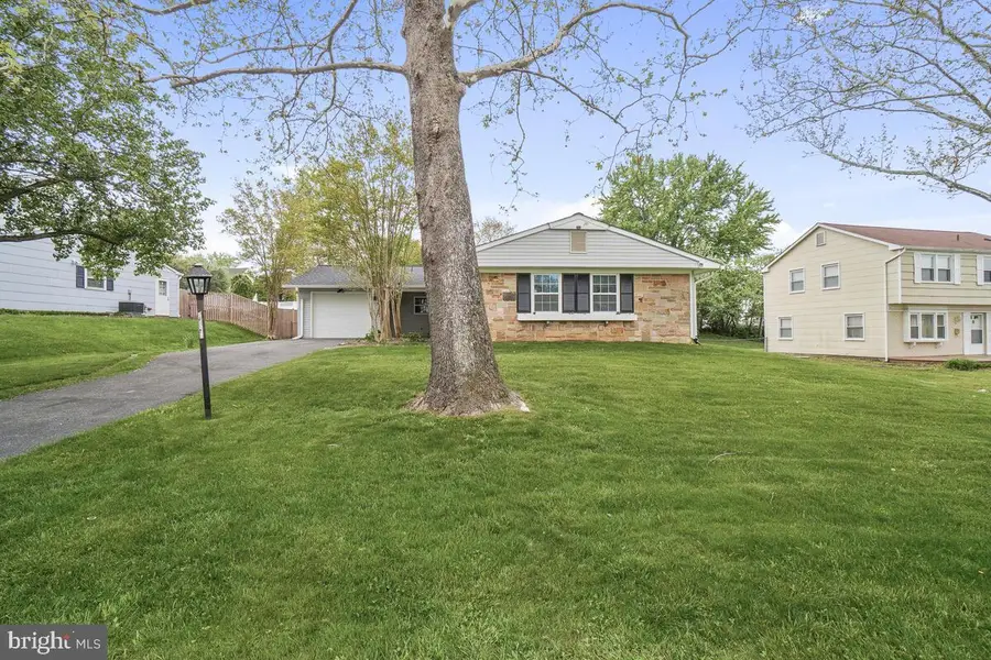 15721 Presswick Ln, Bowie, MD 20716 - #3