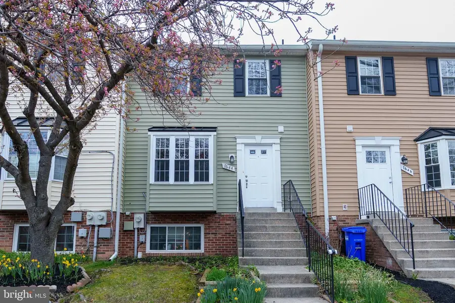 7644 S Arbory Ln #318, Laurel, MD 20707 - #2