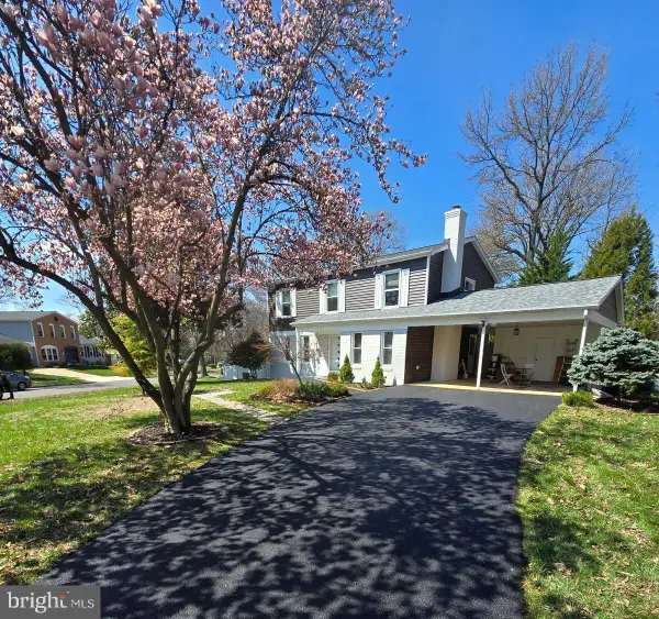 9127 Loughran Rd, FORT WASHINGTON, MD 20744