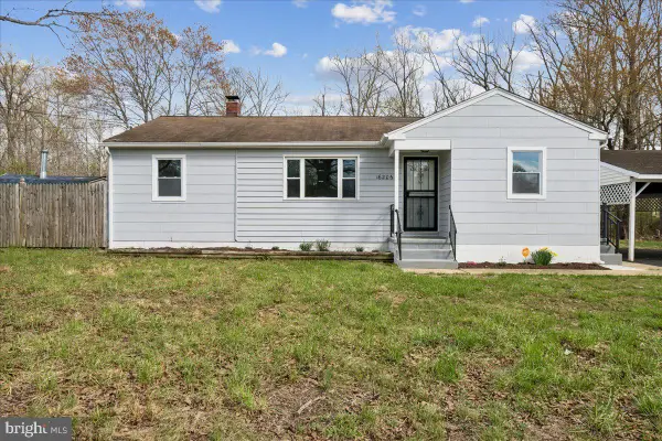 16206 Ashbox Rd, BRANDYWINE, MD 20613