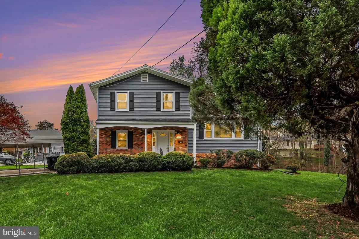 4501 Havelock Rd, Lanham, MD 20706 - #1