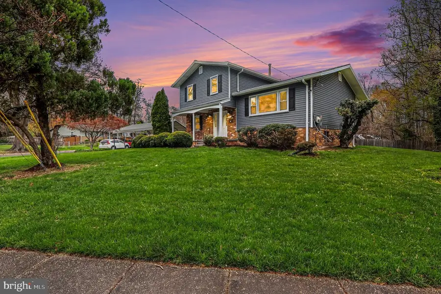 4501 Havelock Rd, Lanham, MD 20706 - #3