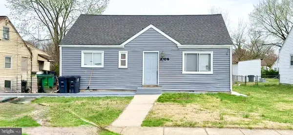 2706 Newglen Ave, DISTRICT HEIGHTS, MD 20747