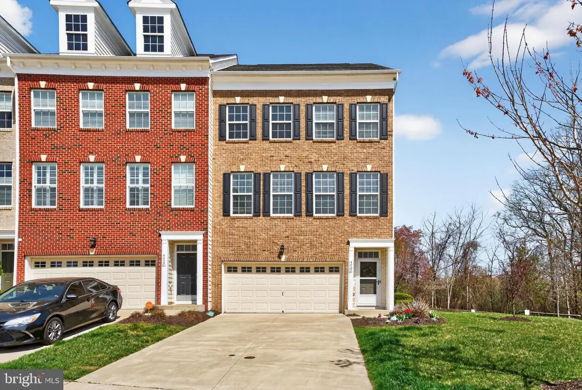 4032 Winding Waters Ter, Upper Marlboro, MD 20772 - #1