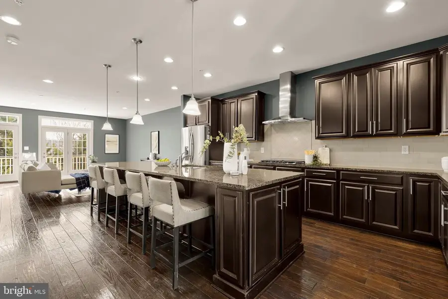 5311 Stream Bank Ln, Greenbelt, MD 20770 - #2