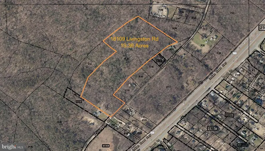 18109 Livingston Rd, Accokeek, MD 20607 - #2