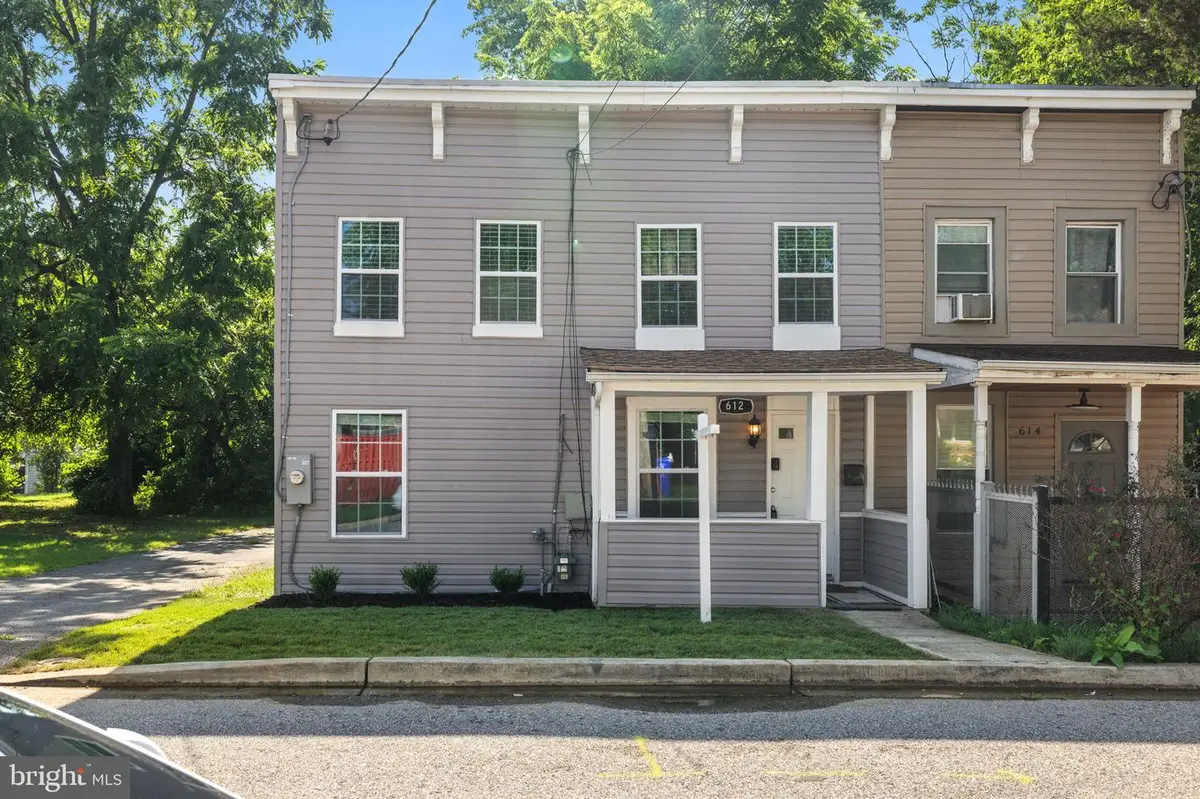 612 9th St, Laurel, MD 20707 - #1