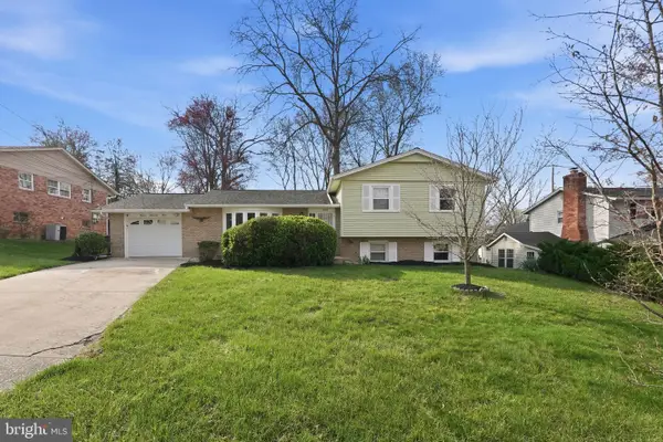 11003 Tyrone Dr, UPPER MARLBORO, MD 20772