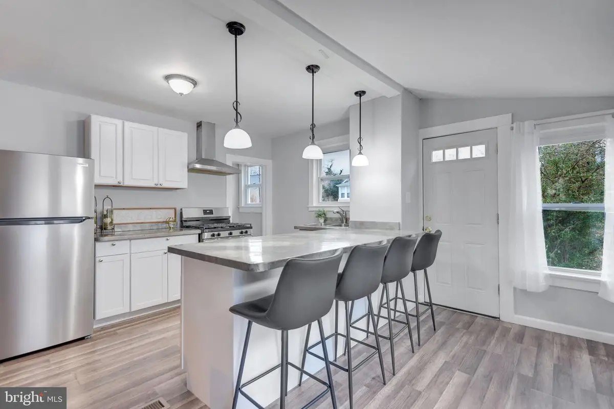 504 Capitol Heights Blvd, Capitol Heights, MD 20743 - #1