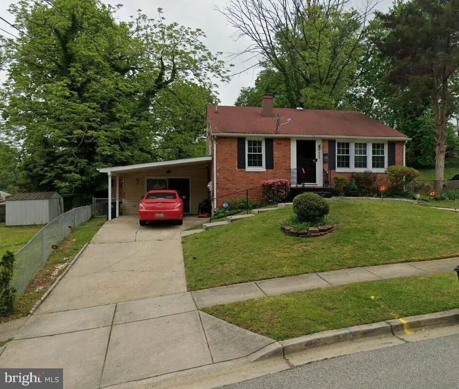 7802 Elroy Pl, Oxon Hill, MD 20745 - #1