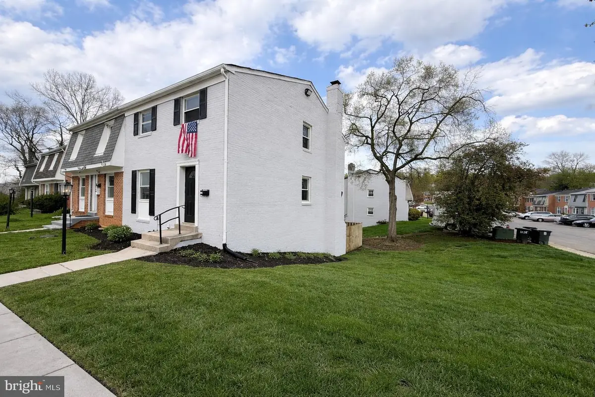 1278 Palmer Rd #88, Fort Washington, MD 20744 - #1