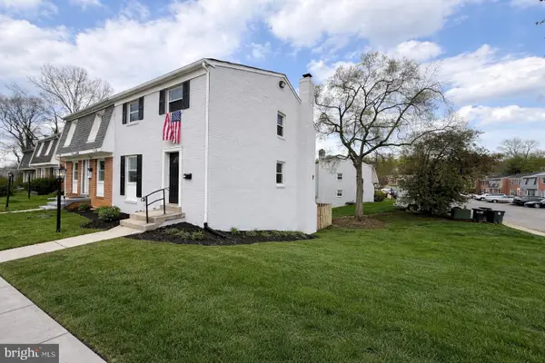 1278 Palmer Rd #88, FORT WASHINGTON, MD 20744