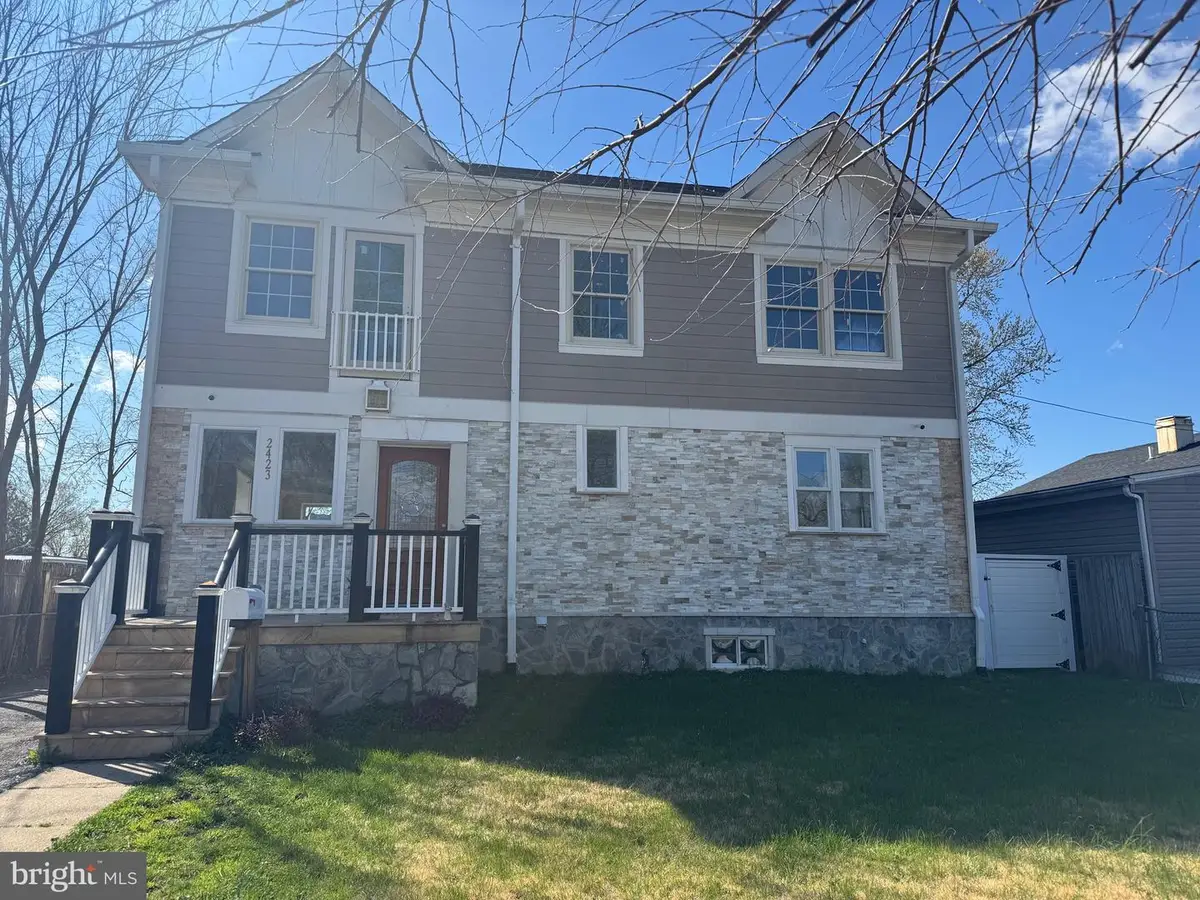 2423 Hannon St, Hyattsville, MD 20783 - #1