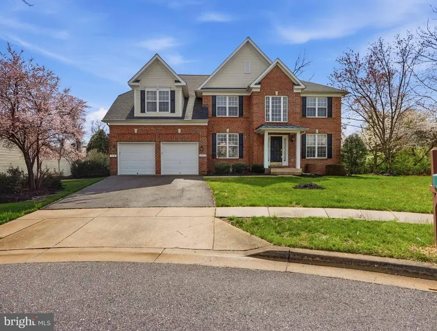 11803 Lilium Ln, Glenn Dale, MD 20769 - #2