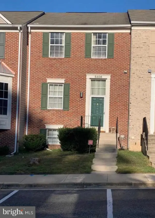 5406 Nacy Lee Ln, UPPER MARLBORO, MD 20772