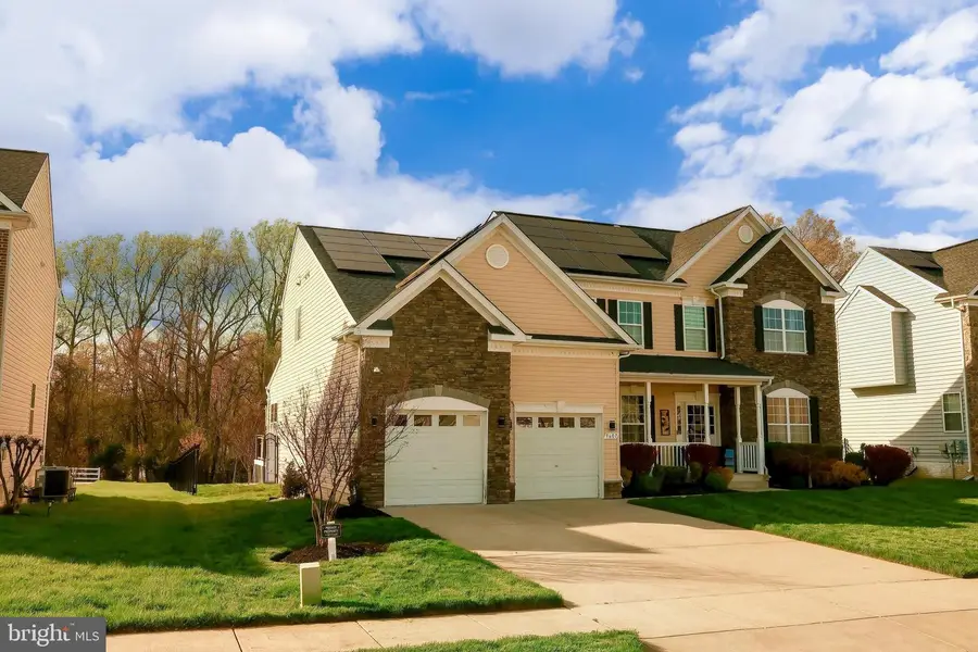 9607 Lormar Court, Clinton, MD 20735 - #2