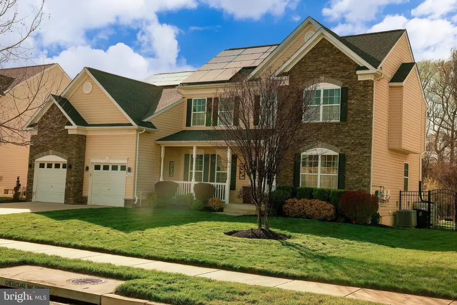 9607 Lormar Court, Clinton, MD 20735 - #3