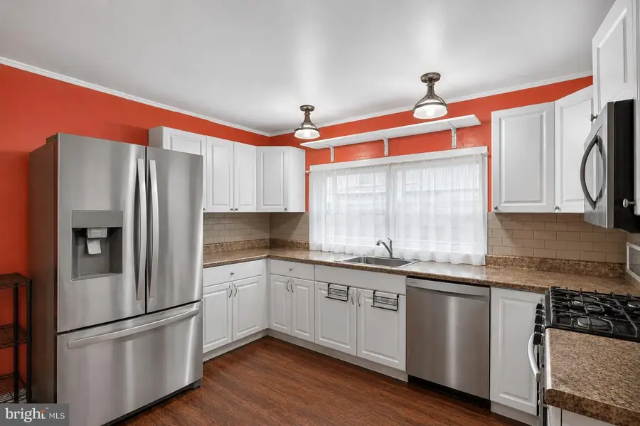 5502 Volta Ave, Bladensburg, MD 20710 - #3