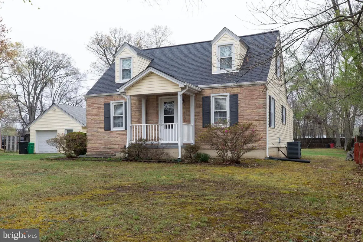 8104 Prince Georges Dr, Fort Washington, MD 20744 - #1