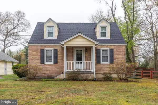 8104 Prince Georges Dr, FORT WASHINGTON, MD 20744