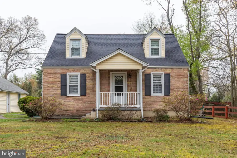 8104 Prince Georges Dr, Fort Washington, MD 20744 - #2