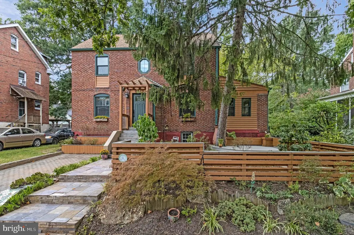 6118 43rd Ave, Hyattsville, MD 20781 - #1