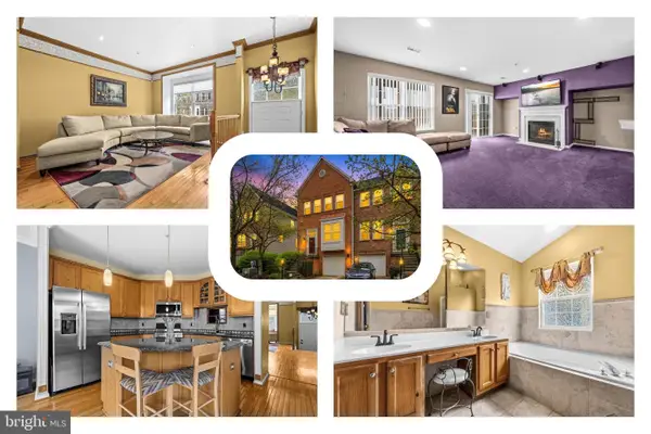 1810 Spanish Oak Ln, BOWIE, MD 20721