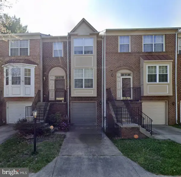 1975 Beecham Ct, BOWIE, MD 20721