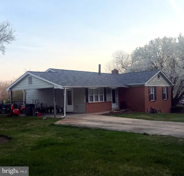 7814 Karla Ln, FORT WASHINGTON, MD 20744