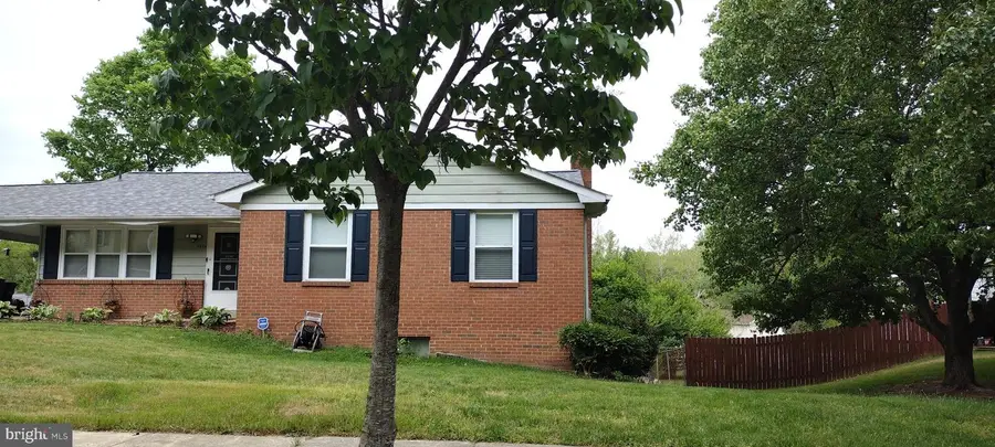 7814 Karla Ln, Fort Washington, MD 20744 - #2