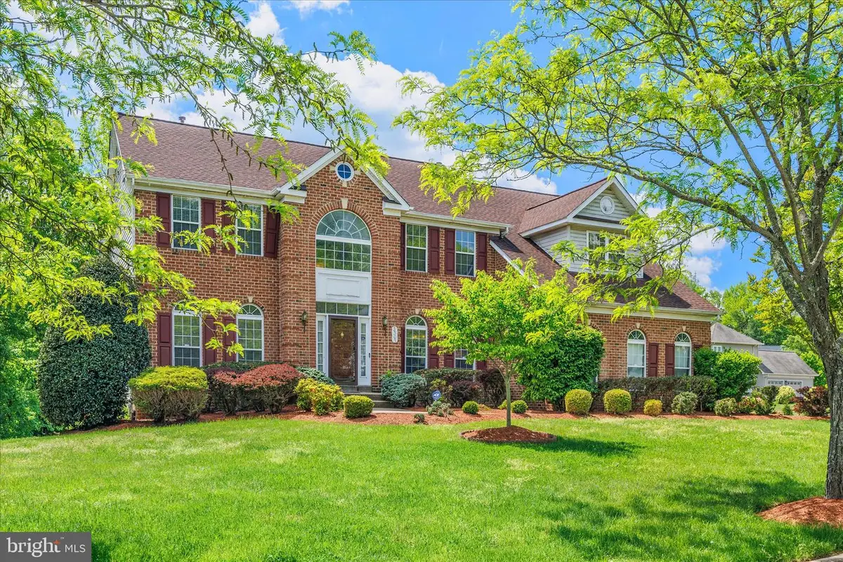 3303 Dunwood Ridge Ter, Bowie, MD 20721 - #1