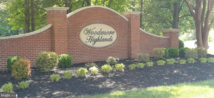 3303 Dunwood Ridge Ter, Bowie, MD 20721 - #2