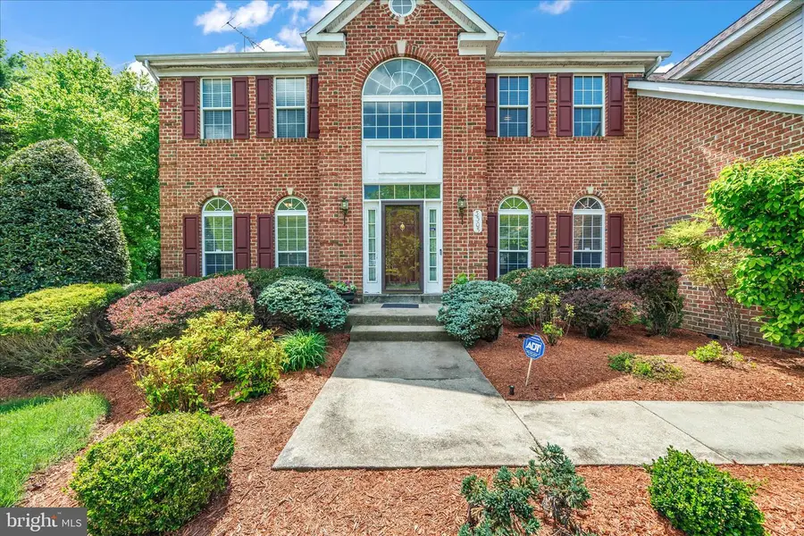 3303 Dunwood Ridge Ter, Bowie, MD 20721 - #3