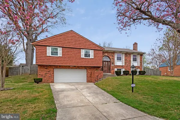 Address Withheld By Seller, UPPER MARLBORO, MD 20774