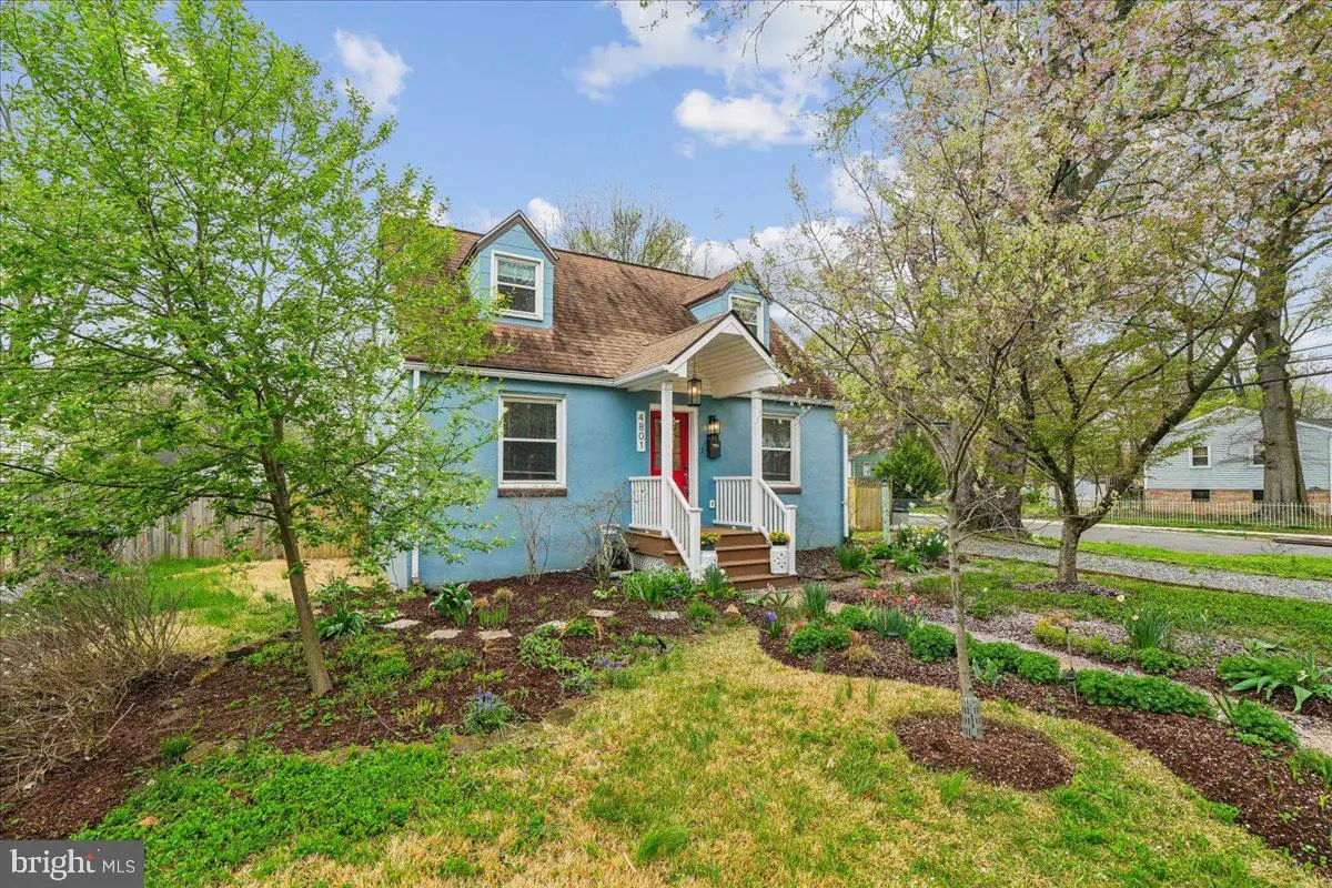 4801 Nicholson St, Riverdale, MD 20737 - #1