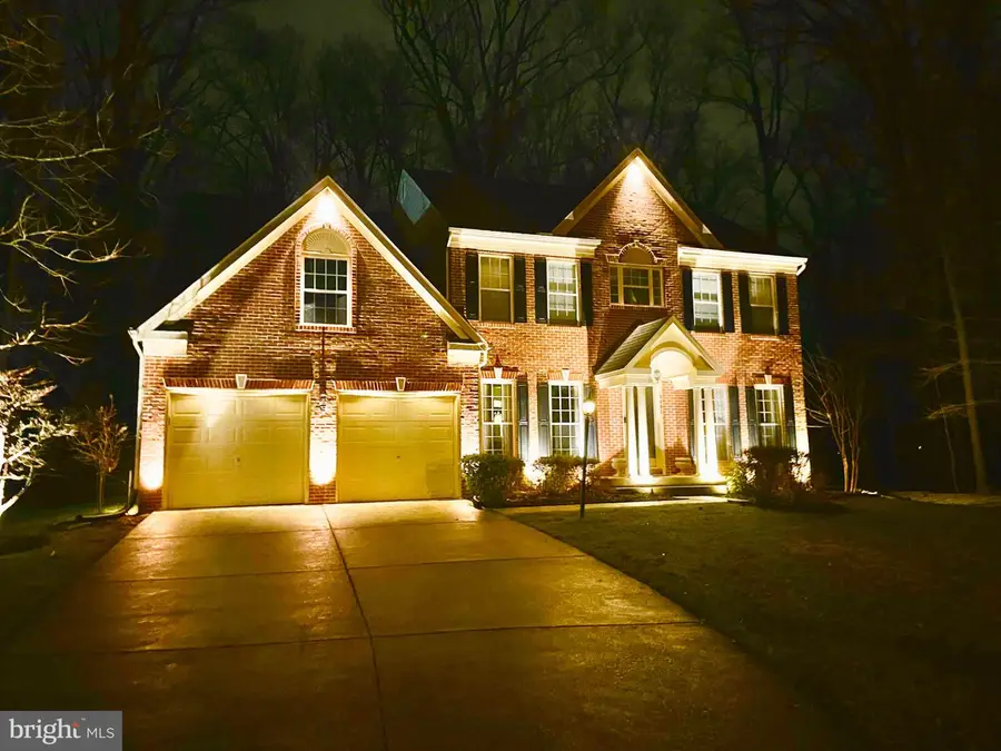 5401 Richardsons Endeavor Dr, Bowie, MD 20720 - #3