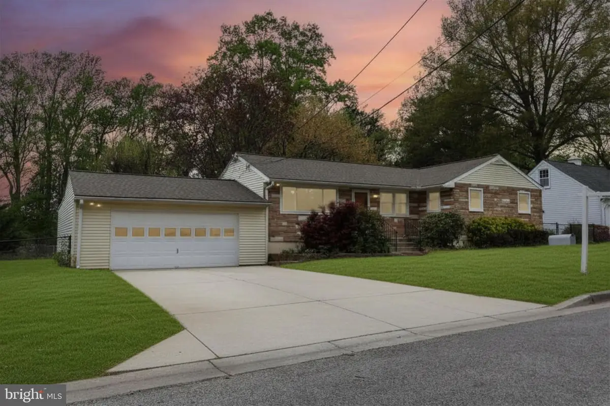 6500 Solar Ave, Bowie, MD 20720 - #1