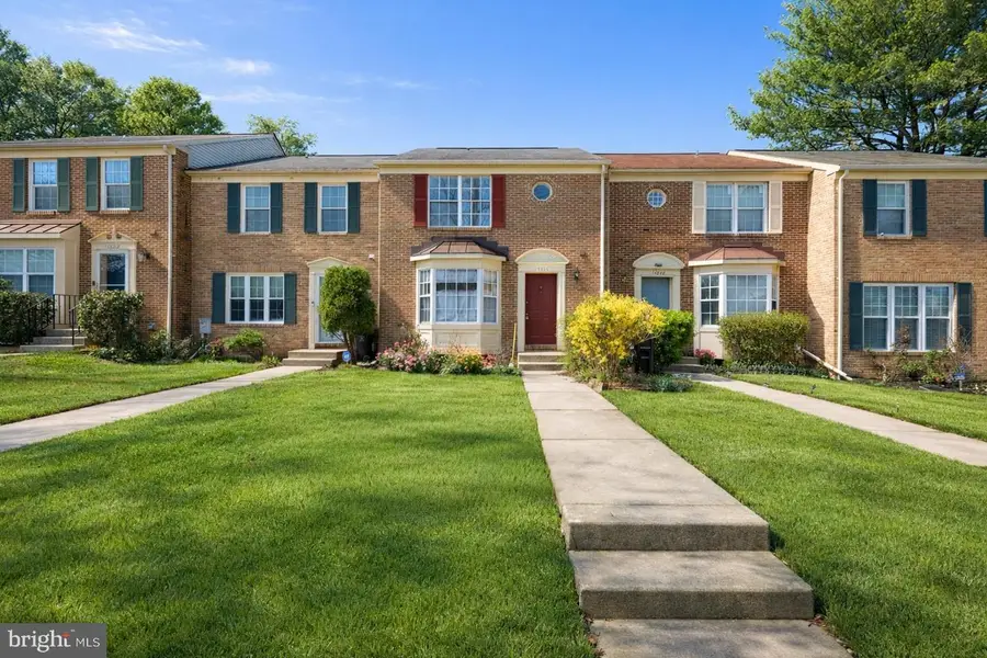 14806 Ashford Ct, Laurel, MD 20707 - #2