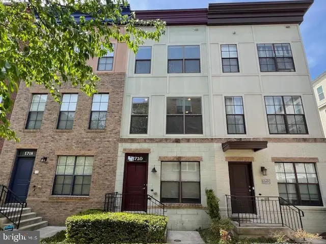 5720 46th Pl, Hyattsville, MD 20781 - #1