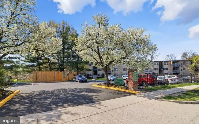 6307 Hil Mar Dr #7, District Heights, MD 20747 - #3